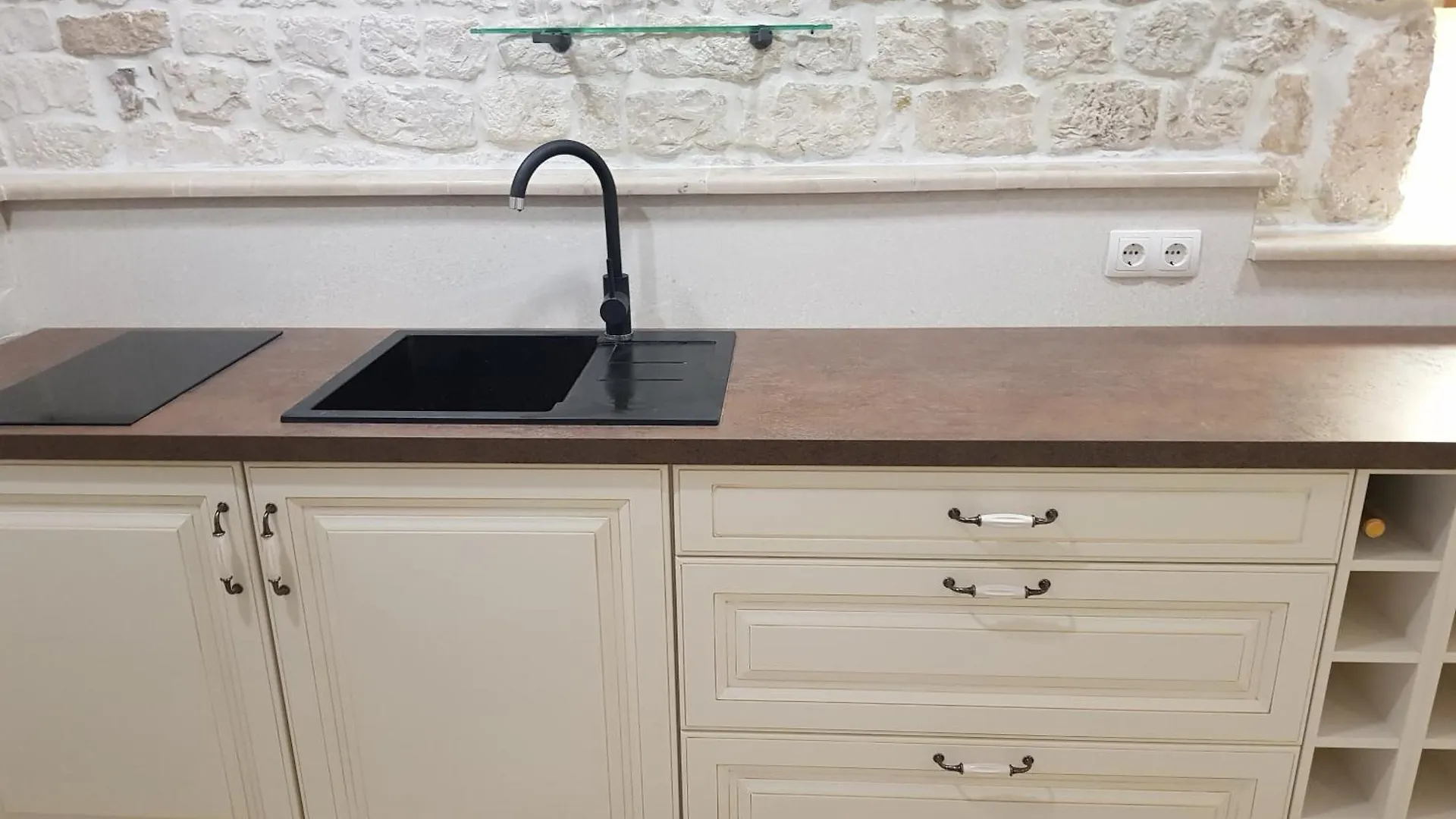 Villa Kudelik - Stone Story 4*, Trogir Croatia