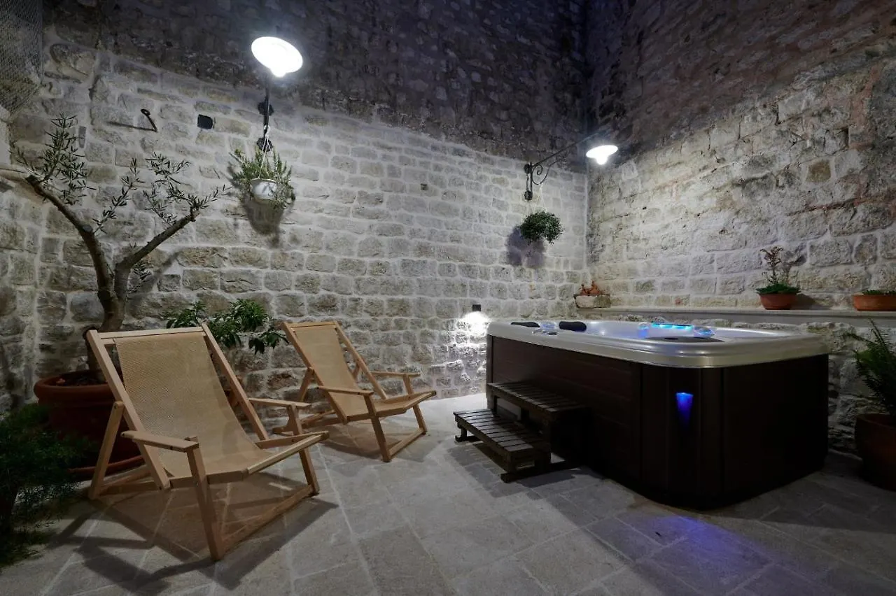 **** Bed & Breakfast Villa Kudelik - Stone Story Croatia