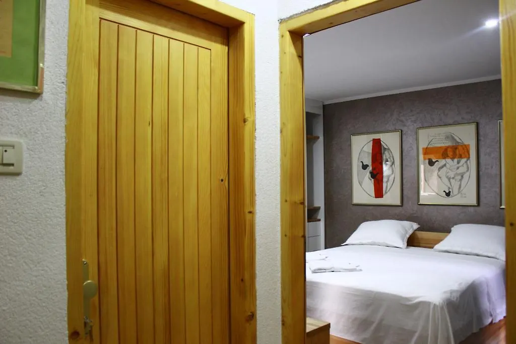 Villa Kudelik - Stone Story 4*, Trogir Croatia