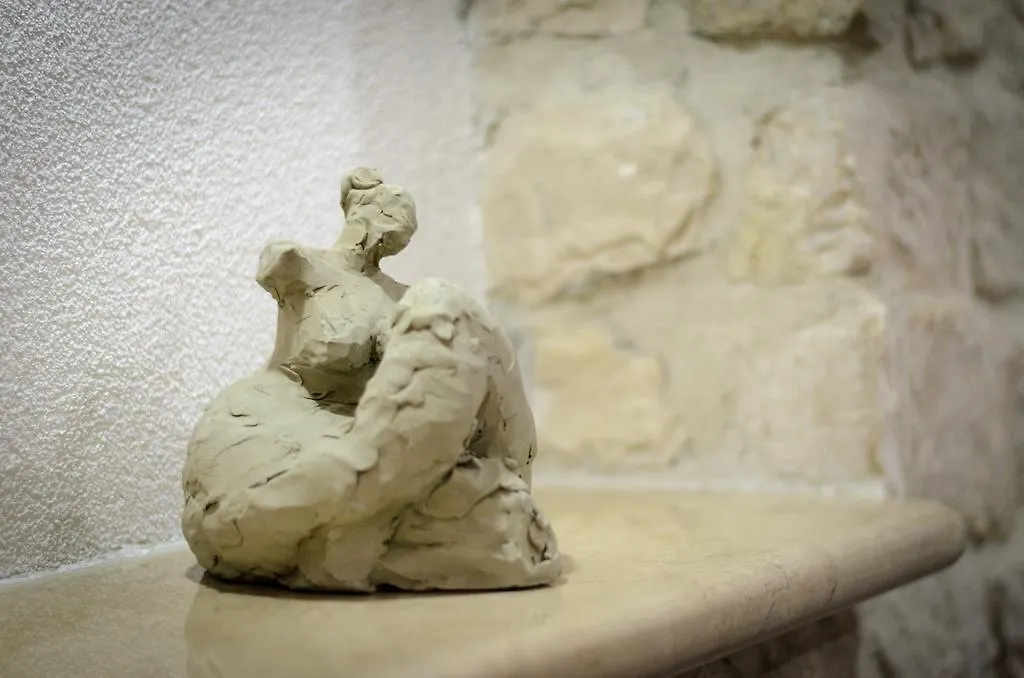 Villa Kudelik - Stone Story Bed & Breakfast Trogir