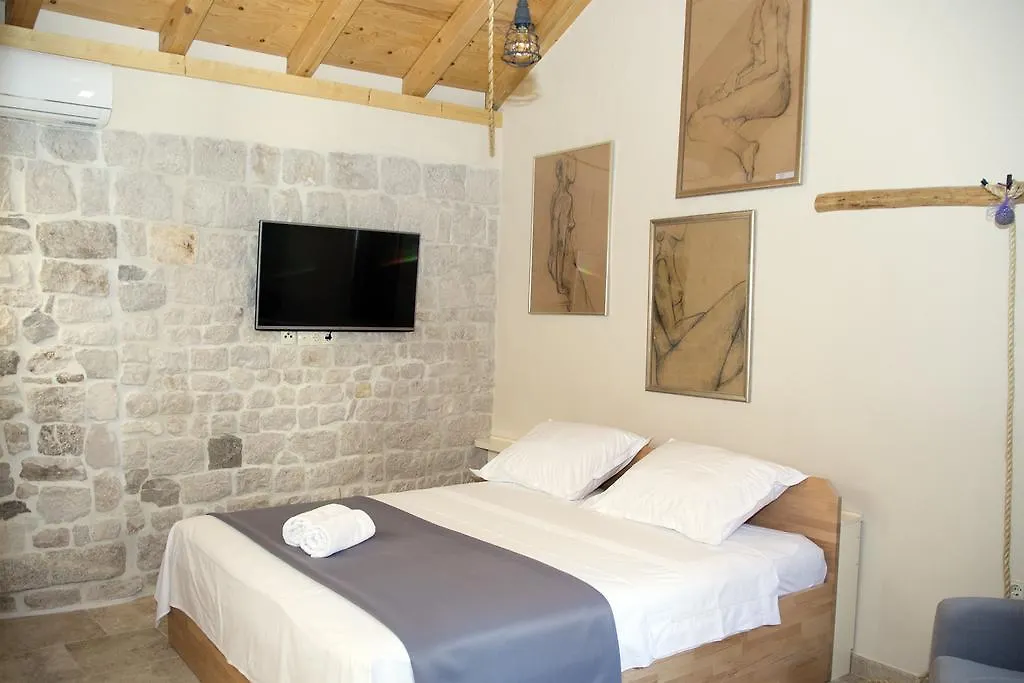Villa Kudelik - Stone Story Trogir