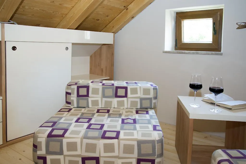 Villa Kudelik - Stone Story Trogir