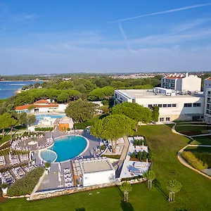 Park Plaza Belvedere 4*, Medulin Croatie
