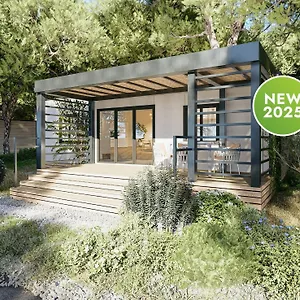 Holiday park Arena Indije Mobile Homes **
