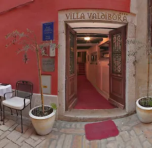 Hotel Heritage Valdibora ****
